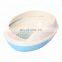 Precision Plastic Injection Mould Automatic Dog Cat Pet Training Products Pee Toilet Tray Shell Cover Bracket Mold Molding Parts