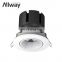 Fashion Energy Saving Lamp Dimmable Recessed Adjustable Stage Home Hotel Spotlight 12W Led Spot Light