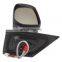 Electric Folding Vehicle 3 Lines Side Rearview Mirror OEM 87940-0D410 87940-0D400 87910-0D400 87940-0D390 For Vios
