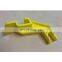 Auto parts hood fixing clip for Ford Fiesta  OEM 8A6116828AC