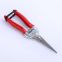 Stainless Steel Garden Pruning Scissors Pruner Snip Trimming Tool for Gardening Plant Flower Gripe