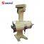 Continuous Flow Tubular Bowl Centrifuge For Oil Water Separation