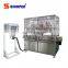 Perfume Filling Capping Machine High Speed Pharmaceutical Grade Automatic Liquid Filling and Capping Machine