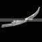 BAINEL Front Bumper Crash Reinforcement Bar For TESLA Model3  2017-2020  1104667-00-F