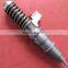 Diesel fuel injector 21246331  common rail injector BEBE4F06001
