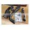 Car Auto Parts High Performance System Dry Carbon Fiber Air Intake Kit For BENZ C180 C200 C260 C300 2.0T W205 M274