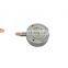 Small Deformation Load Cells Disk Type Weighing Sensor DYHW-116-500kg for measure equipment
