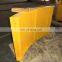 xcmg zl50gn wheel loader spare parts fender 253004174 600K.4B.5