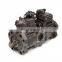 excavator spare parts JS200 JS210 JS220 K3V112DT-9C12 hydraulic main pump