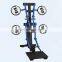 Sport Equipment Gym Equipment Weight Plate Loaded Machine Bodybuilding Shoulder Press
