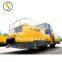 Railway operation vehicle, heavy railway locomotive, 2000 ton shunting equipment