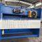 customization factory WC67Y-50T/2500mm E21 500kn new 2.5meter hydraulic press brake for metal plate bending