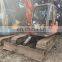 Japan made Hitachi ZX70 mini crawlewr excavator