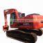 Used DOOSAN DH225-7 digging machines , Korea brand doosan digger 220 225 , DOOSAN DH225 DH220 DX55 DX60