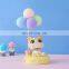 Hot Sale Cake Topper Resin Crafts Home Decor Birthday Animal Cute Cat Cartoon Doll Gift Ideas Cake Toppers