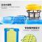 A 10/12/14AH Intelligent Lithium Battery Electric sprayer Agricultural Pesticide High pressure charge dispenser Garden equipment