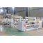 PE PP Laminating Extrusion Machine Paper cardboard coating Aluminum Foil Kraft Paper