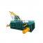 machine manufacturers metal scrap aluminum baler machine press for waste metal