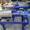 Animal Chicken Manure Cow Dung Squeezing machine / Dryer Dewatering Machine