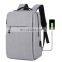 Women Men Backpack For Laptop With Usb Compartment Premium Slim Polyester Laptop Backpack