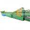 step lap core cutting machine iron core line for transformer