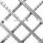 Hot stainless steel wire rope mesh net 321 316 430 stainless steel wire mesh in stock
