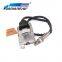 Miembro OE 22827991 5WK97368 7422827991 21040930 21531797 21567737 22219281 22315988 Sensor NOx de 24V para camiones Sensor de nitrógeno y oxígeno