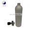 HG-IG 2022 New Arrival Mini Divng Tank Scuba Diving Equipment Aluminum Tanks