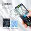50-100M Laser Distance Meter Electronic Digital Rangefinder Measure Range Finder Bubble Lever Data Storage laser  distance meter
