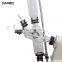 Essential oil distiller 50l distillation equipment rotary evaporator with water chiller