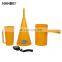 Laboratory use mln marsh funnel viscometer