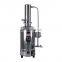 5L/H automatic Cut-Off stainless steel electric heating Water Distiller