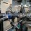 YZFG600 High Speed Automatic Pre-fold Medicine Paper Box Folder and Gluer Machine