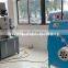 UGS1004 Fast Automatic PP PET Packaging Strap Printing Machine, ribbon satin label Letterpress printer