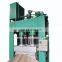 we supply whole line wooden cable drum making machine