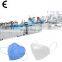 Ruipuhua Full Automatic KN95 Machine N95 Mask Production Machine