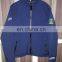 Softshell Custom Outdoor Jacket /Waterproof Sports Jackets super soft material for tracking and jogging windbreaker