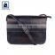 Cotton Lining Material High Quality Eye Catching Design Genuine Leather Women Sling Bag for Wholesale Purchase