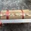 China Machine Made Standard Size Cheap Agerbati Round Bamboo Sticks