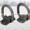High Quality Factory Direct Sell 1 Inch Lashing Iron Ring D-Ring