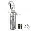 High Pressure Plastic Stainless Steel Sprayer Pump Bottle Knapsack Spray For Garden