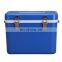Portable Refrigerator Vaccine/ Blood/ Medicine Transport Vacuum Insulation Ice Box Insulated Thermal Food Waterproof 30*22*23cm