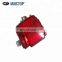 MAICTOP car accessories car rear bumper light red brake lights stop light for landcruiser 200