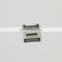 micro SIM card socket