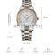 Utime Charming Automatic Watch For Man Calendar Date Display  Japan Automatic Wristwatch U0036G Relogio Masculino