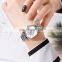 1533 buy watches online custom logo for brand OEM/ODM accept luxury quartz women silver wristwatches hour lady