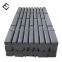 High Manganese Fixed Steel Jaw Plate of Jaw Crusher