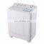 12KG Factory Directly Supply Easy Operation Semi Automatic Twin Tub Washing Machine