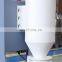 Automatic feeding plastic material separate vacuum hopper loader