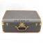 custom fancy gift fashion girls with mirror women luxury wholes varnish expensive best quality leather jewelry watch box